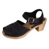 Moheda 3008 Ally Black